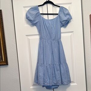 Jessica Simpson dress. Small